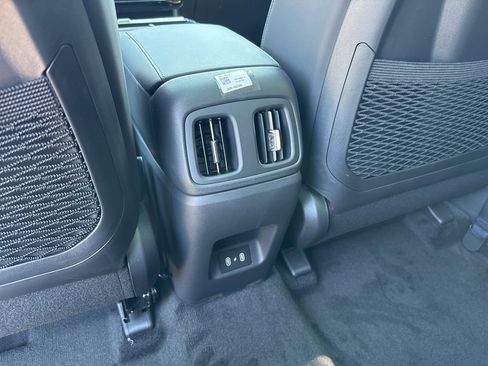 New 2025 Hyundai Tucson SEL image 19