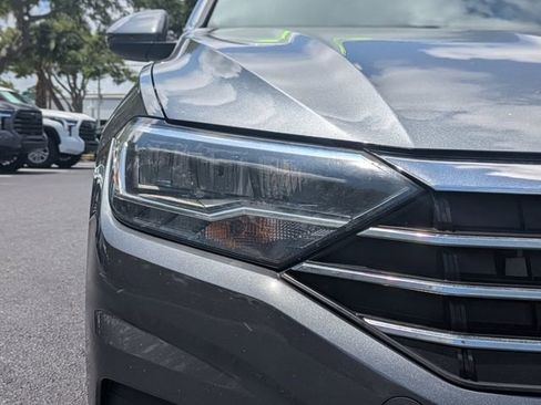 Used 2021 Volkswagen Jetta S FWD image 10