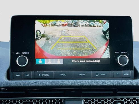 Used 2022 Honda Civic Sport image 13