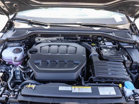 New 2026 Volkswagen GTI SE image 13