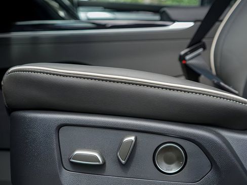 New 2026 Cadillac Escalade Sport w/ Touring Package image 18