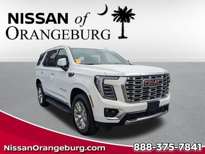 Used 2025 GMC Yukon Denali
