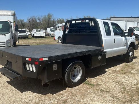 Used 2011 Ford F350 XL w/ PWR Equipment Group image 3
