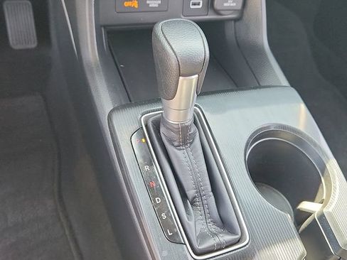 Used 2024 Honda Civic LX image 14