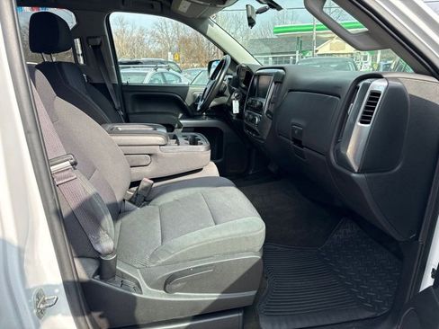 Used 2015 Chevrolet Silverado 1500 LT w/ All Star Edition image 17