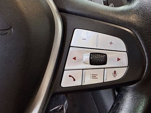 Used 2023 BMW X3 sDrive30i w/ Premium Package w/ZPA image 15