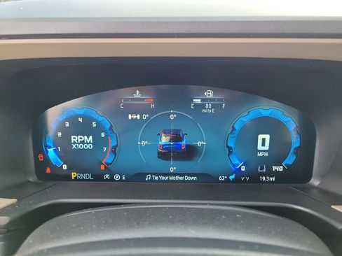 New 2025 Ford Bronco Sport Big Bend image 25