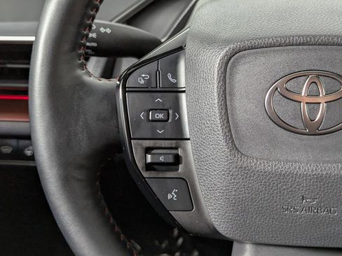 Used 2023 Toyota Prius Prime image 32