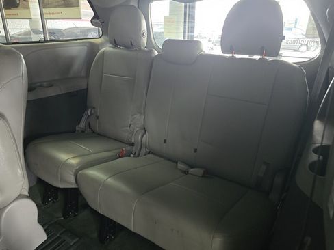 Used 2015 Toyota Sienna LE FWD image 12