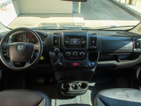 Used 2019 RAM ProMaster 2500 FWD image 15
