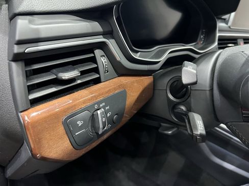 Used 2018 Audi A4 2.0T Premium Plus w/ Premium Plus Package image 49