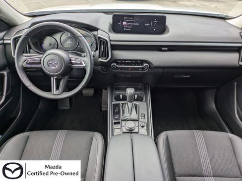Certified 2026 MAZDA CX-50 2.5 Hybrid w/ Preferred Pkg AWD/4WD image 18