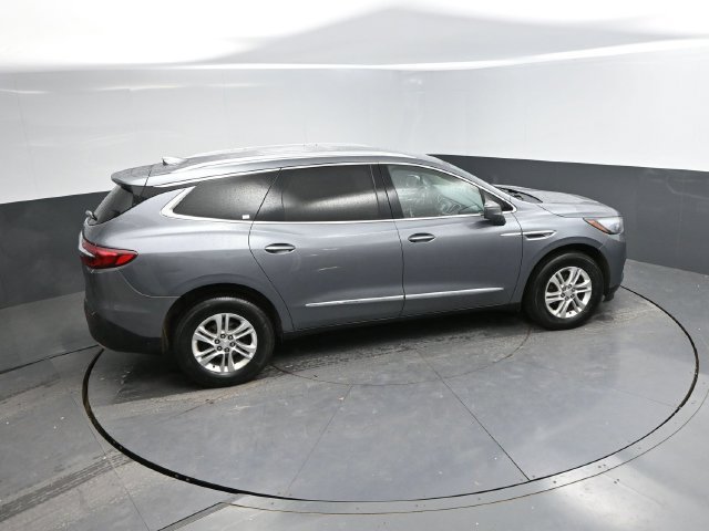 Used 2020 Buick Enclave Essence AWD/4WD image 34
