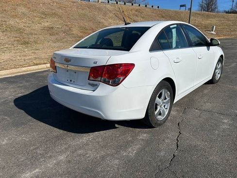 Used 2013 Chevrolet Cruze LT image 3