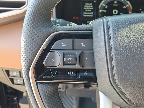 New 2026 Toyota Tundra 1794 Edition AWD/4WD image 17