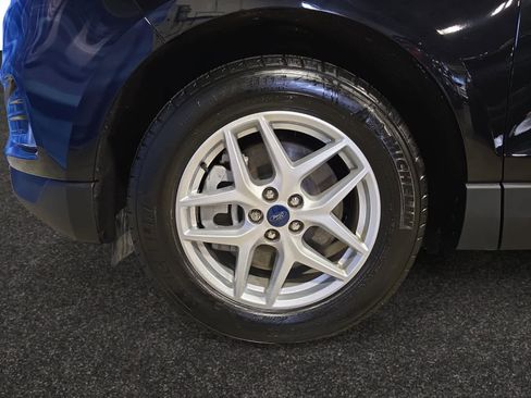 Used 2022 Ford Edge SEL w/ Convenience Package image 35