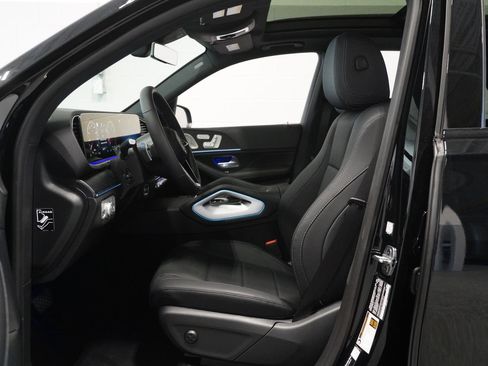 New 2026 Mercedes-Benz GLE 350 4MATIC image 14