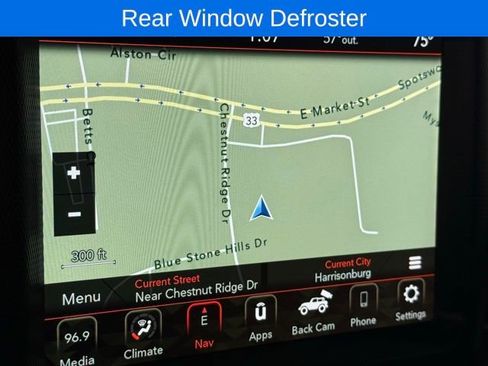 Used 2021 Jeep Wrangler Unlimited Rubicon image 20