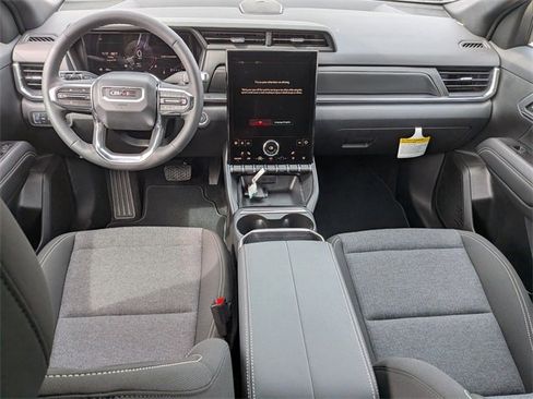 New 2026 GMC Terrain Elevation w/ Black Edition image 17