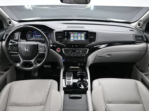 Used 2019 Honda Pilot Elite image 13
