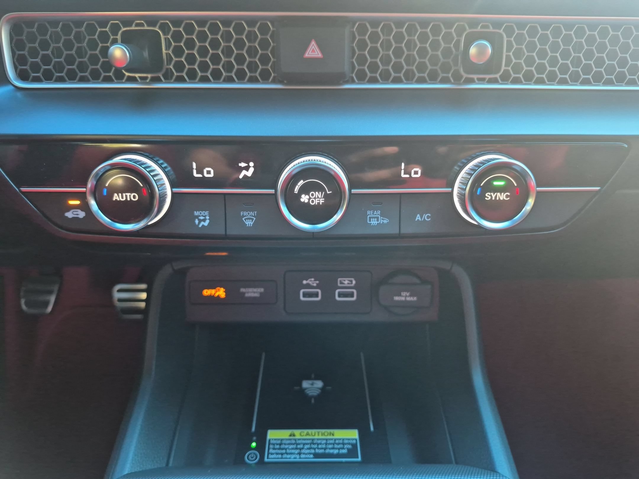 Used 2026 Honda Civic Type R image 18