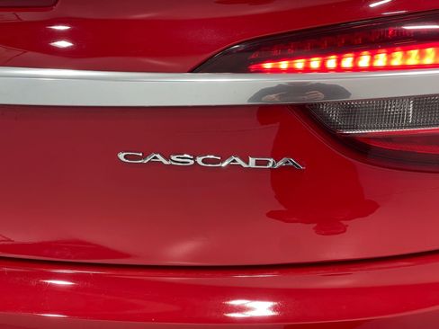 Used 2019 Buick Cascada Sport Touring image 38