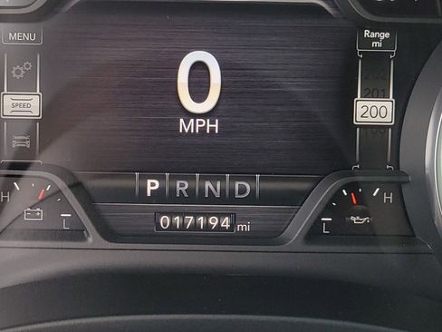 Used 2022 RAM 1500 Big Horn image 16