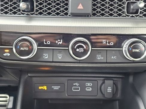 New 2026 Acura Integra A-Spec image 27