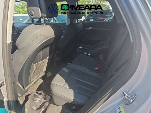 Used 2025 Audi Q5 e Premium AWD/4WD image 6