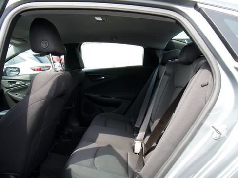 Used 2024 Chevrolet Malibu LT FWD image 29