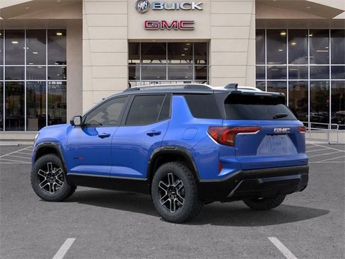 New 2026 GMC Terrain AT4 w/ Convenience Package III image 3