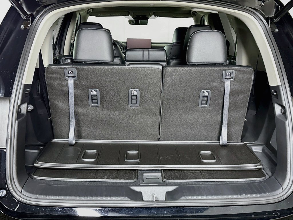 New 2026 Honda Pilot Touring image 22