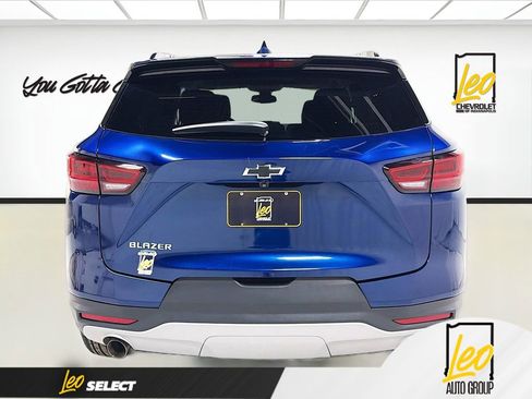 Used 2023 Chevrolet Blazer LT w/ Convenience Package image 6