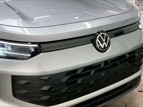 New 2026 Volkswagen Tiguan S image 30