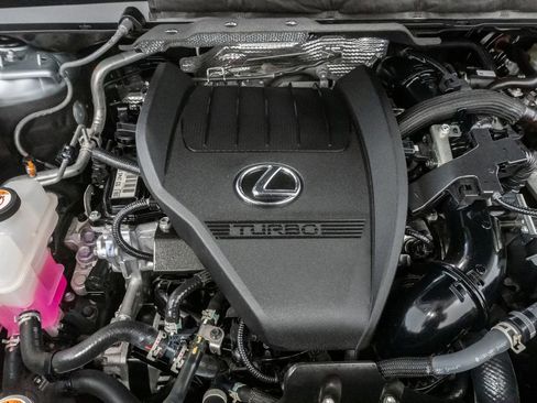 Used 2023 Lexus RX 350 Premium Plus w/ Accessory Package AWD/4WD image 4