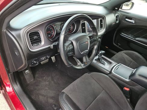 Used 2022 Dodge Charger Scat Pack w/ Plus Group RWD image 17
