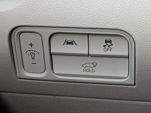 Used 2023 Kia Sorento EX w/ Panoramic Sunroof Package FWD image 25