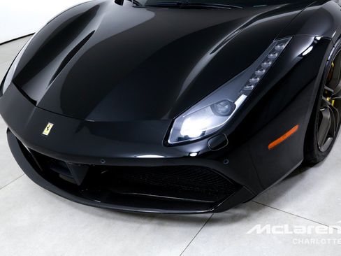Used 2017 Ferrari 488 GTB RWD image 26