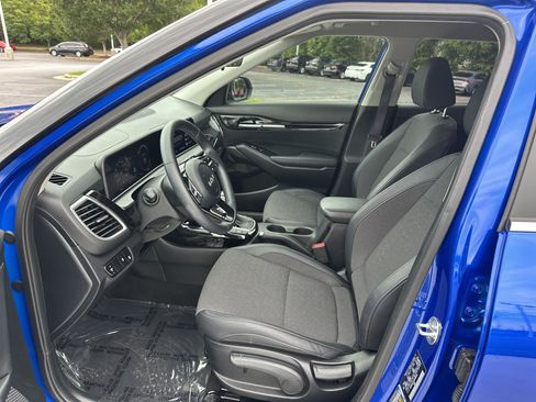 Used 2024 Kia Seltos S FWD image 16