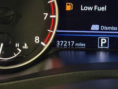 Used 2024 Nissan Altima 2.5 SR FWD image 17