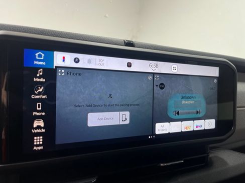 New 2026 Jeep Wrangler Sport AWD/4WD image 13