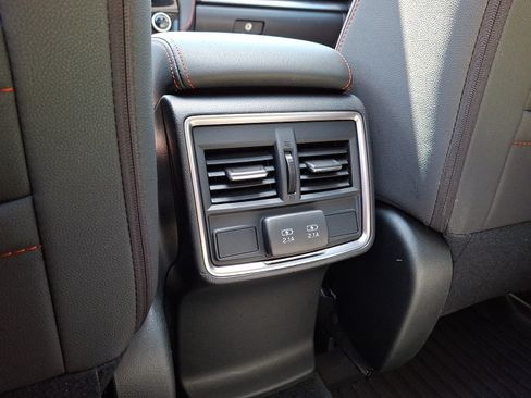 Used 2021 Subaru Forester Sport AWD/4WD image 12