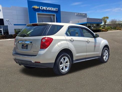 Used 2012 Chevrolet Equinox LS FWD image 25