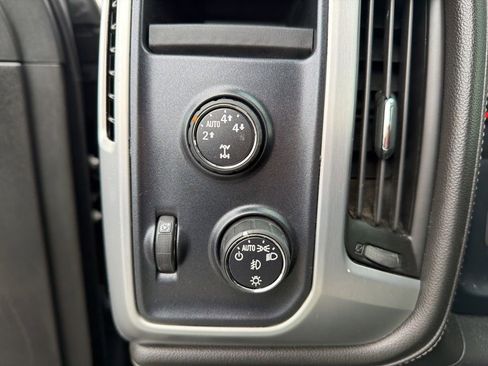 Used 2014 GMC Sierra 1500 SLT w/ Suspension Package, Off-Road image 50