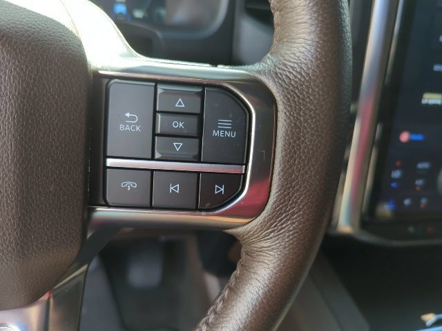 Used 2024 Ford Expedition King Ranch AWD/4WD image 13