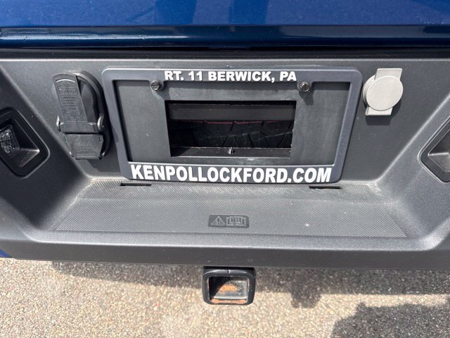 Certified 2023 Ford F150 XLT w/ Equipment Group 302A High AWD/4WD image 46