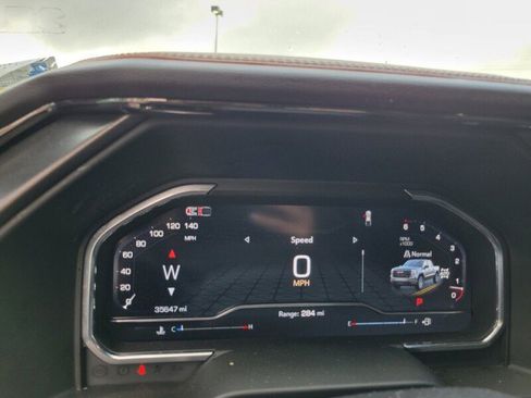 Used 2024 GMC Sierra 1500 AT4 w/ Technology Package image 19