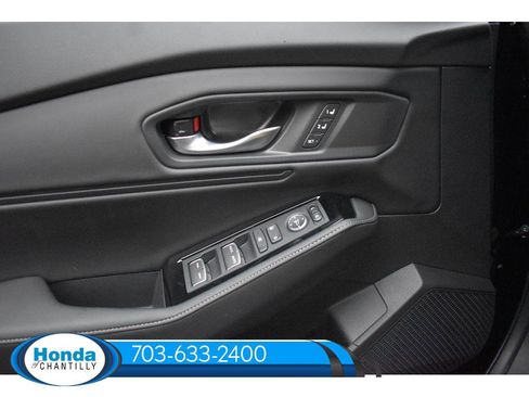 New 2025 Honda Accord Hybrid Touring image 34