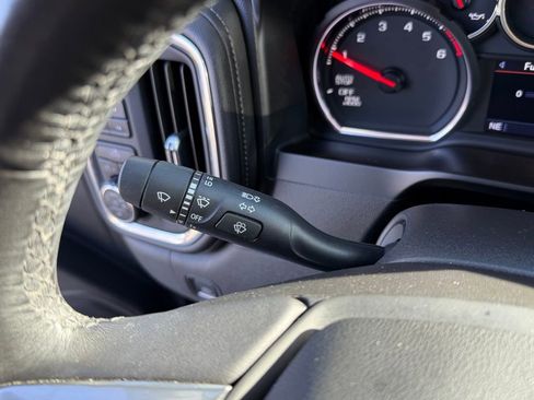 Used 2021 Chevrolet Silverado 1500 LT w/ All Star Edition Plus image 23