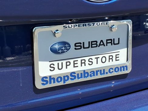 Used 2025 Subaru Crosstrek 2.5i Premium w/ Convenience Package #2 AWD/4WD image 15